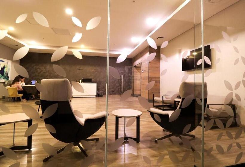 身障者適用スタンダードルーム, Quartz Hotel & Spa