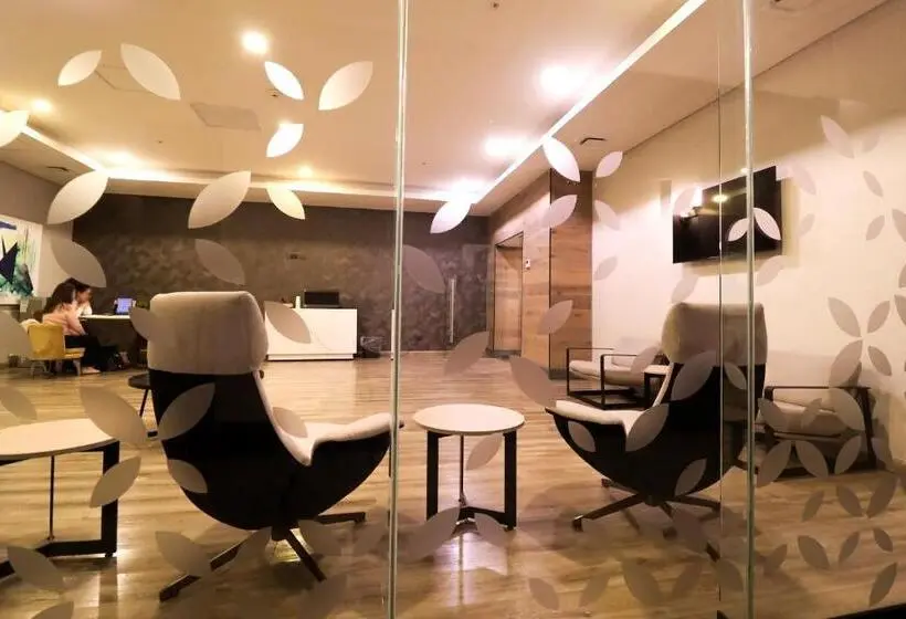 اتاق استاندارد برای معلولان, Quartz Hotel & Spa