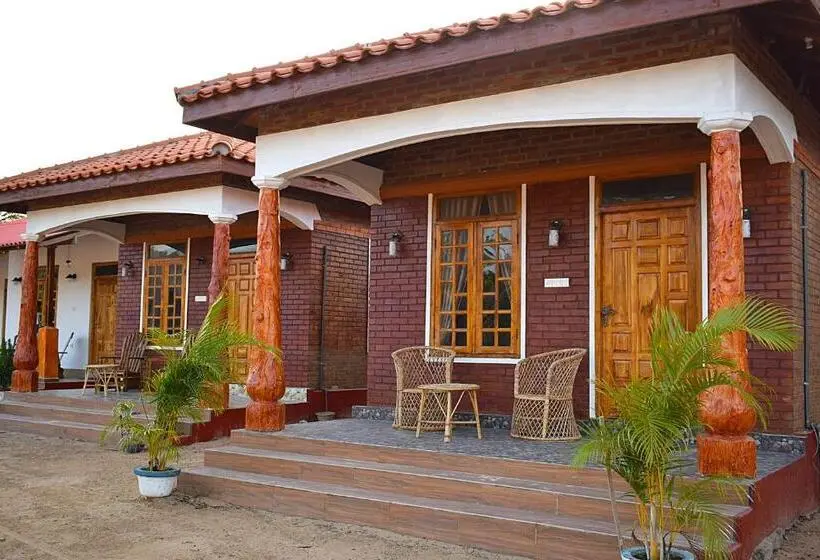 اتاق سوپریور سه تخته, Mithra Paradise Beach