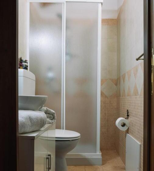 발코니가 있는 스위트, B&b Anthea