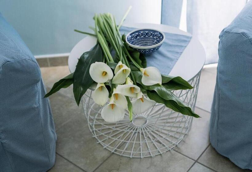 디럭스 스위트, B&b Anthea