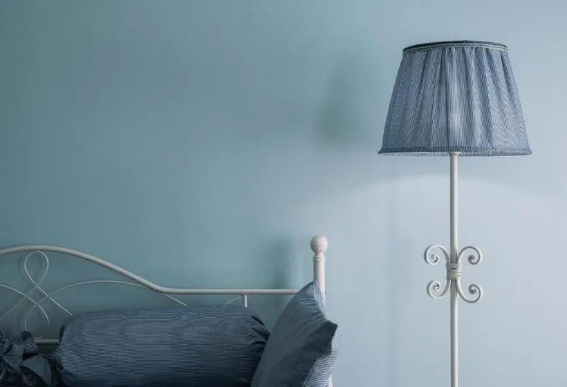 Deluxe-sviitti, B&b Anthea