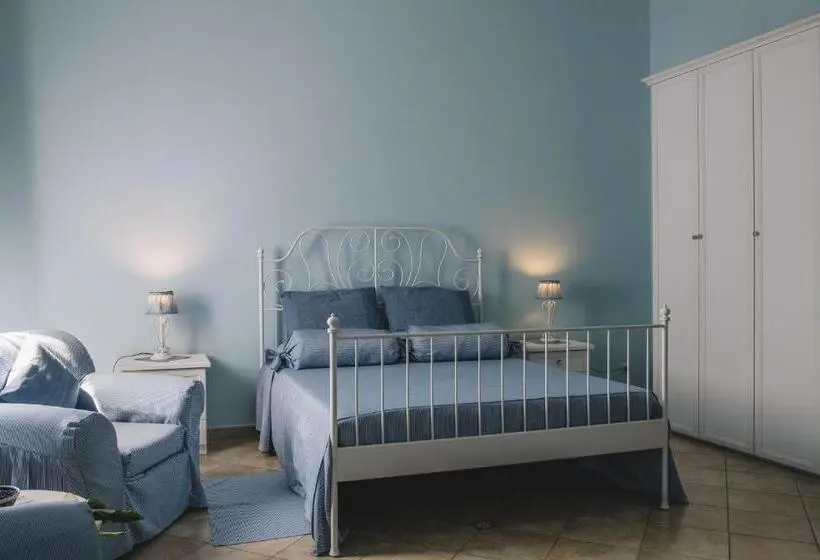 Deluxe-sviitti, B&b Anthea