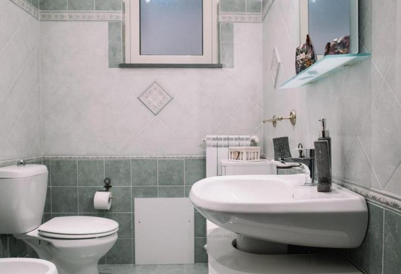 디럭스 스위트, B&b Anthea