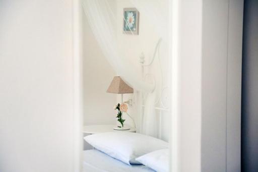 اتاق لوکس, B&b Villa Pacifica