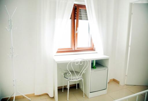 اتاق لوکس, B&b Villa Pacifica