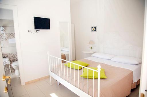 اتاق لوکس, B&b Villa Pacifica