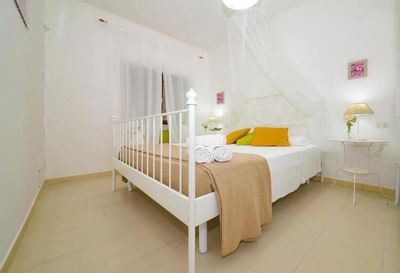 اتاق سوپریور خانوادگی, B&b Villa Pacifica