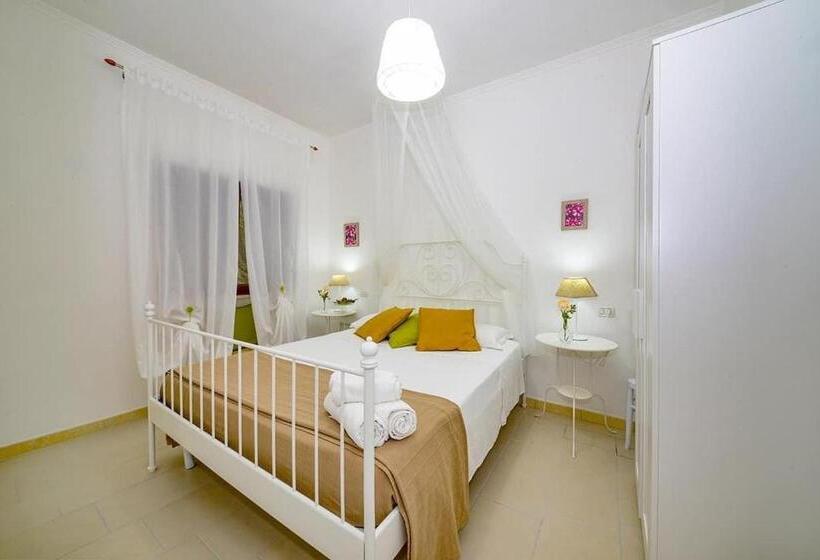 اتاق سوپریور خانوادگی, B&b Villa Pacifica