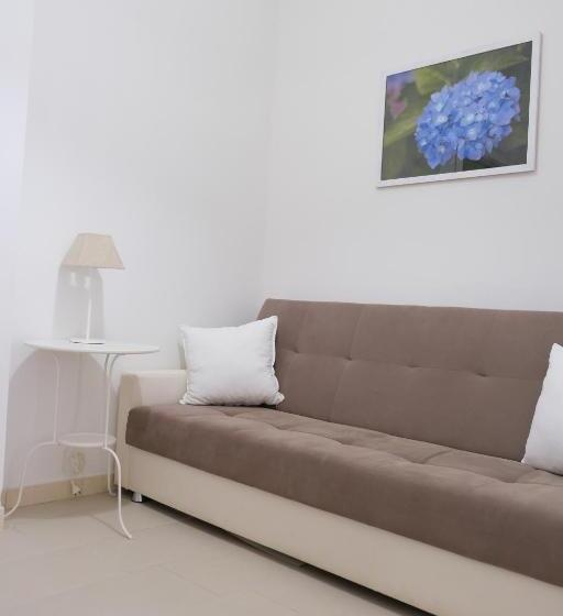 اتاق لوکس, B&b Villa Pacifica