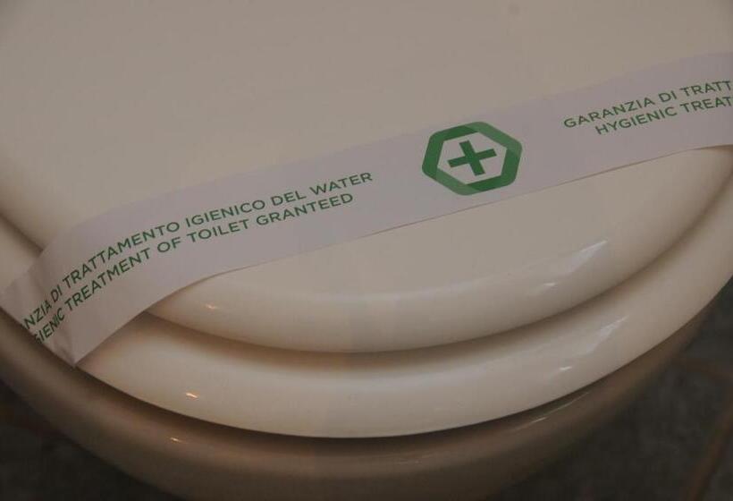 Номер Стандарт, La Casa Di Luna