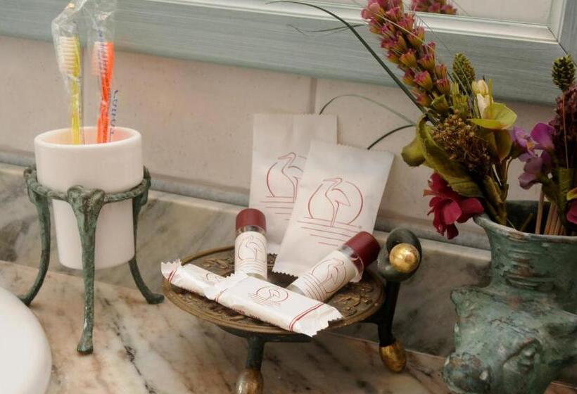 Номер Стандарт, La Casa Di Luna