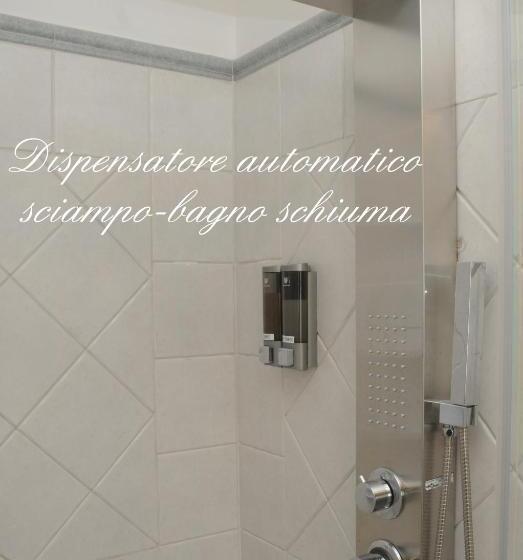 Номер Стандарт, La Casa Di Luna