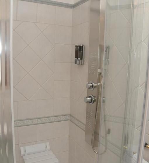 Номер Стандарт, La Casa Di Luna