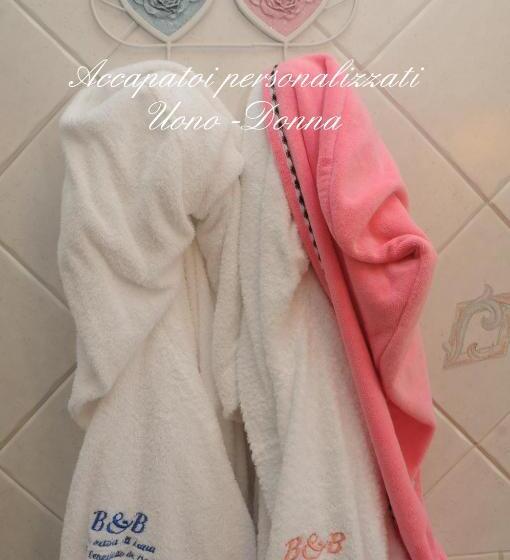 Номер Стандарт, La Casa Di Luna