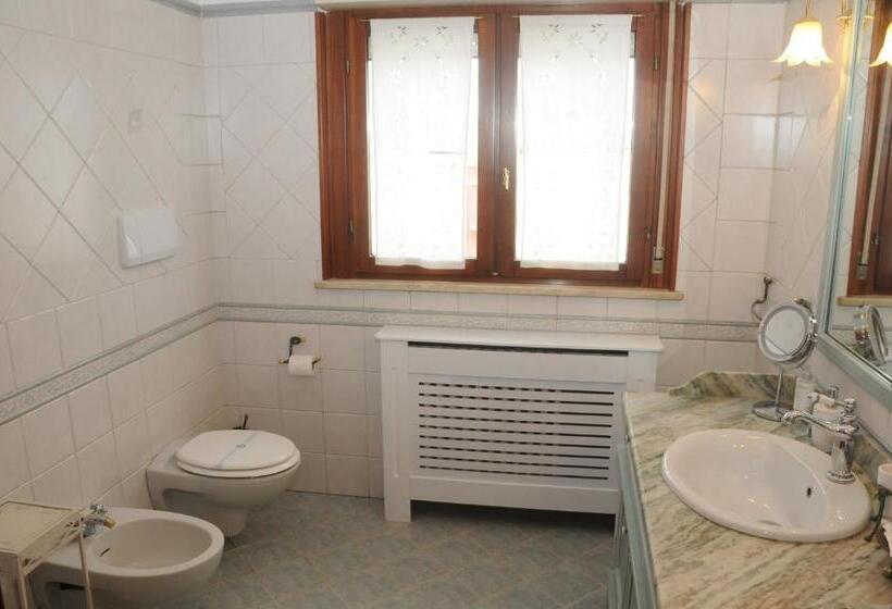 Номер Стандарт, La Casa Di Luna