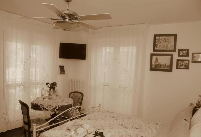 Номер Стандарт, La Casa Di Luna