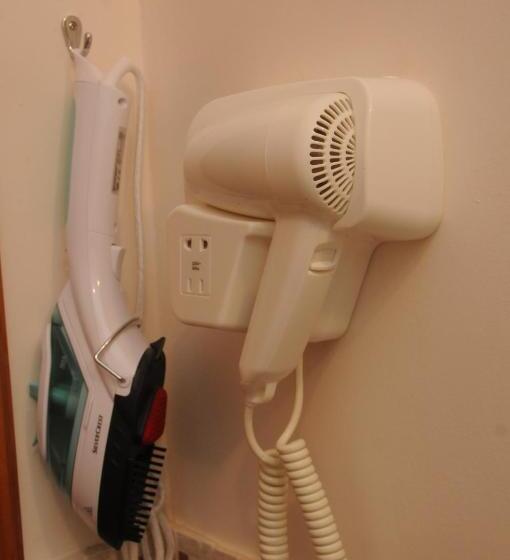 Standard room with outdoor bath, La Casa Di Luna