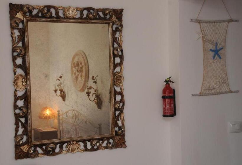 Номер Стандарт, La Casa Di Luna