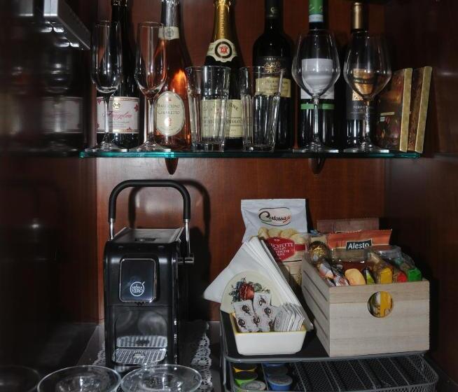 Номер Стандарт, La Casa Di Luna