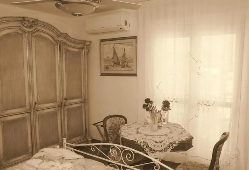 Standard-huone, La Casa Di Luna