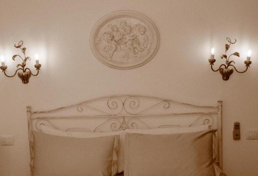 Номер Стандарт, La Casa Di Luna