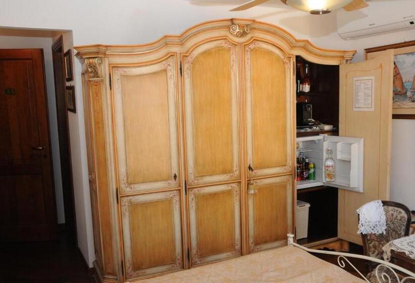 Номер Стандарт, La Casa Di Luna