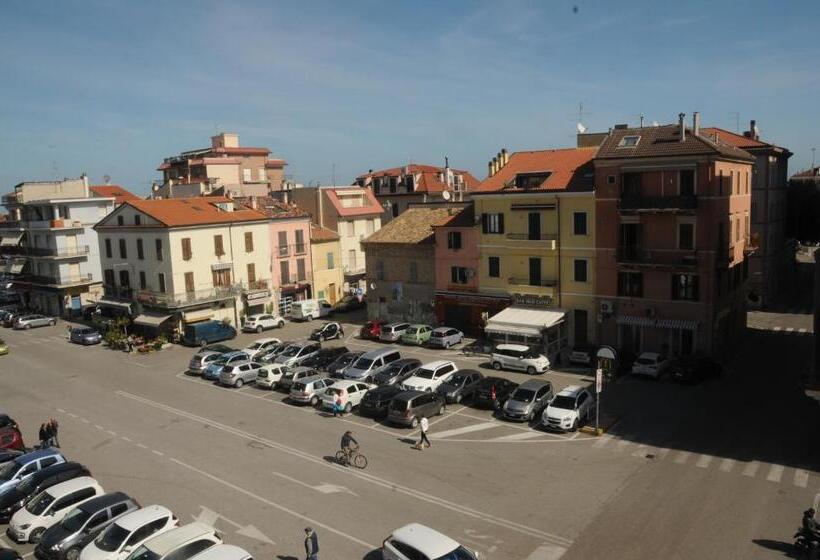 Standard room with outdoor bath, La Casa Di Luna