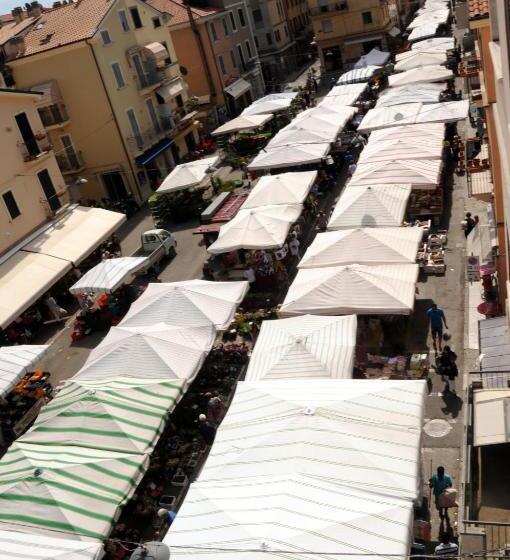 Номер Стандарт, La Casa Di Luna