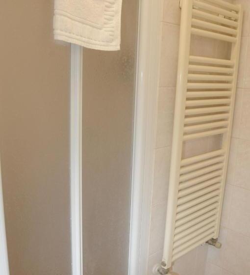 Номер Стандарт, La Casa Di Luna