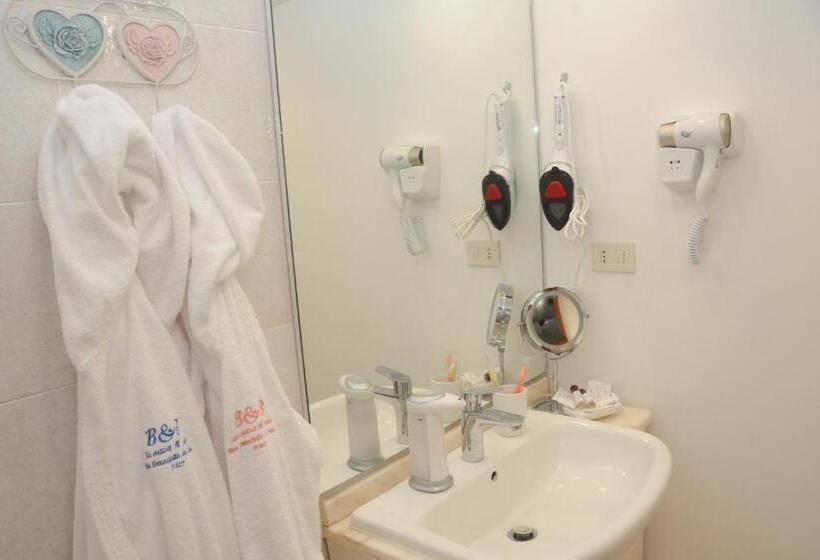 Номер Стандарт, La Casa Di Luna