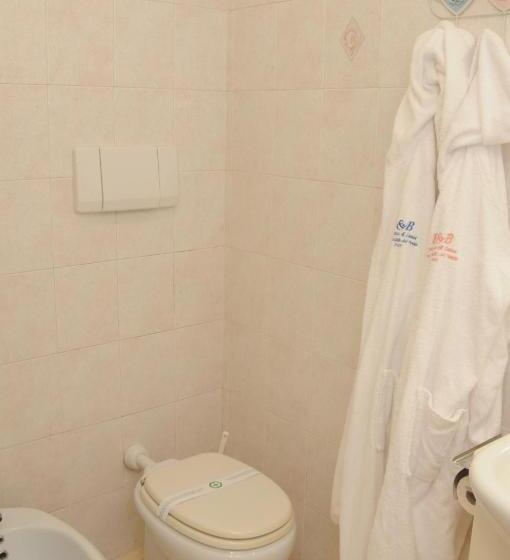 Номер Стандарт, La Casa Di Luna