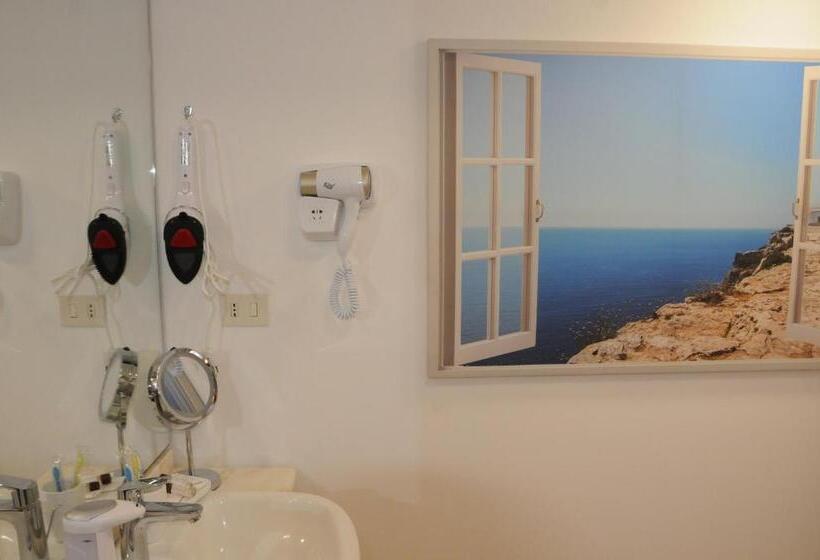 Номер Стандарт, La Casa Di Luna