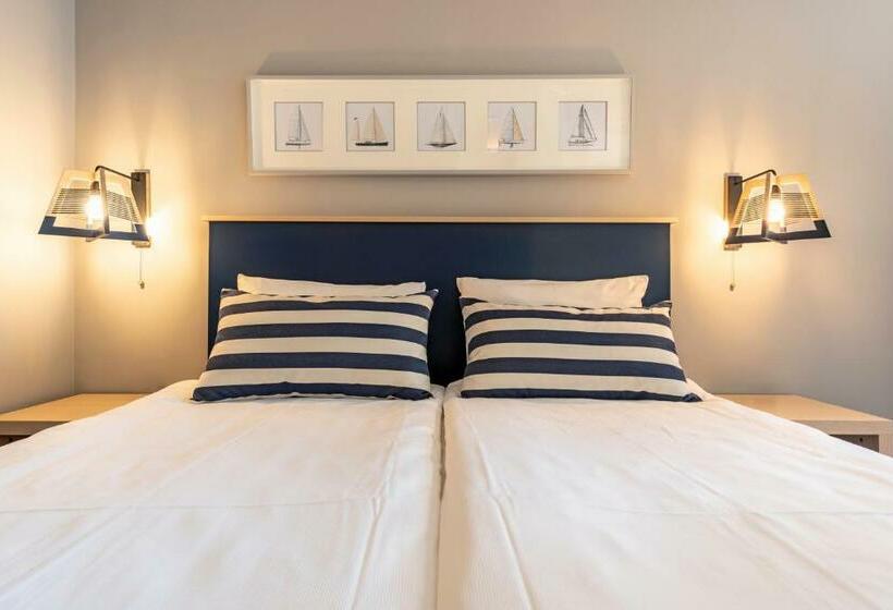 חדר סטודיו סטנדרד, Hapimag Resort Porto Heli