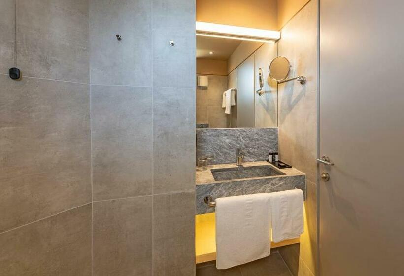 استودیوی استاندارد, Hapimag Resort Porto Heli