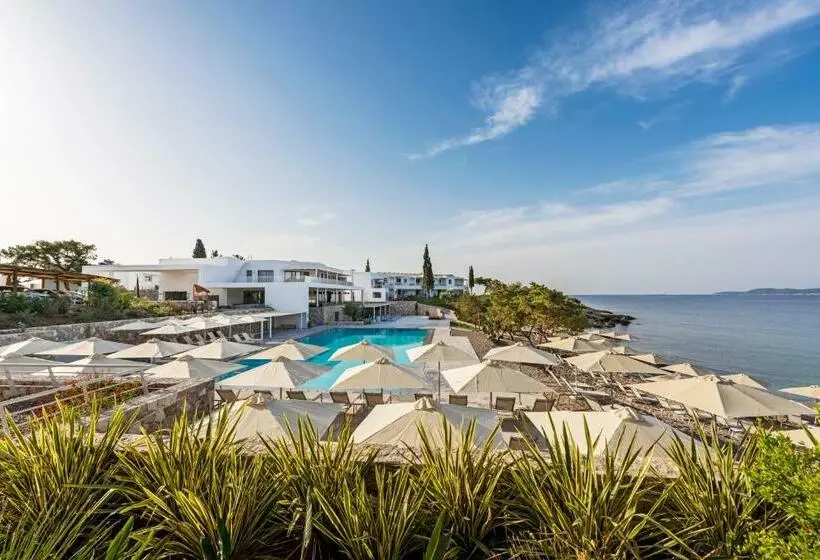スタンダードスタジオ, Hapimag Resort Porto Heli