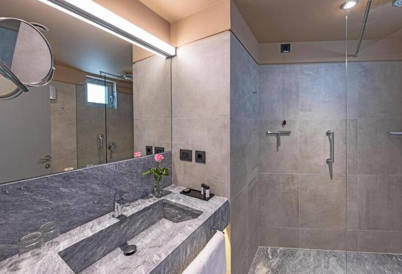 דירת חדר, Hapimag Resort Porto Heli