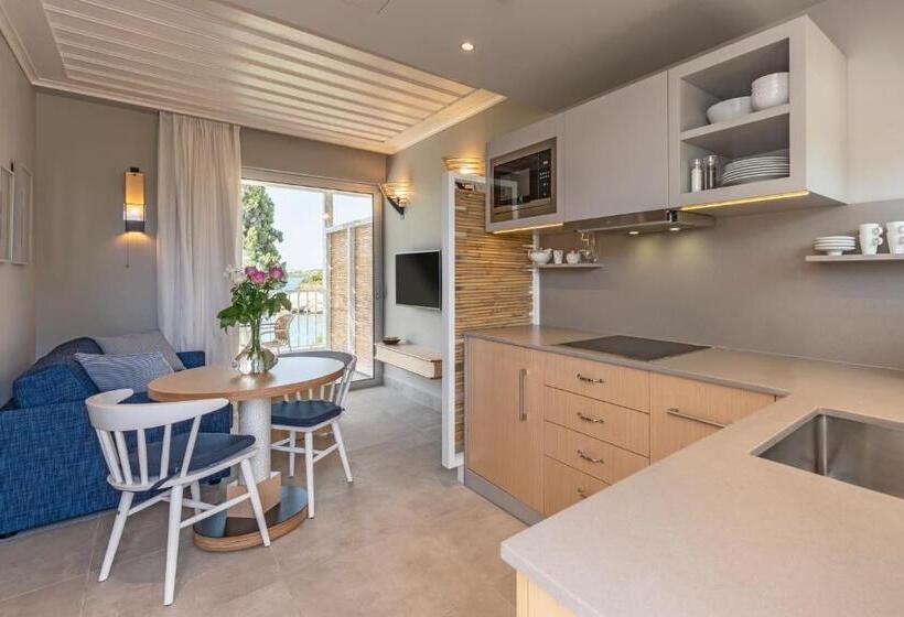 דירת חדר, Hapimag Resort Porto Heli