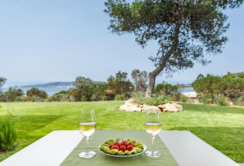 آپارتمان 1 خوابه, Hapimag Resort Porto Heli