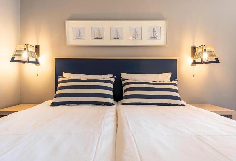 דירת חדר, Hapimag Resort Porto Heli