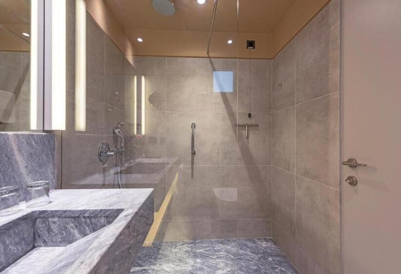 דירת חדר, Hapimag Resort Porto Heli