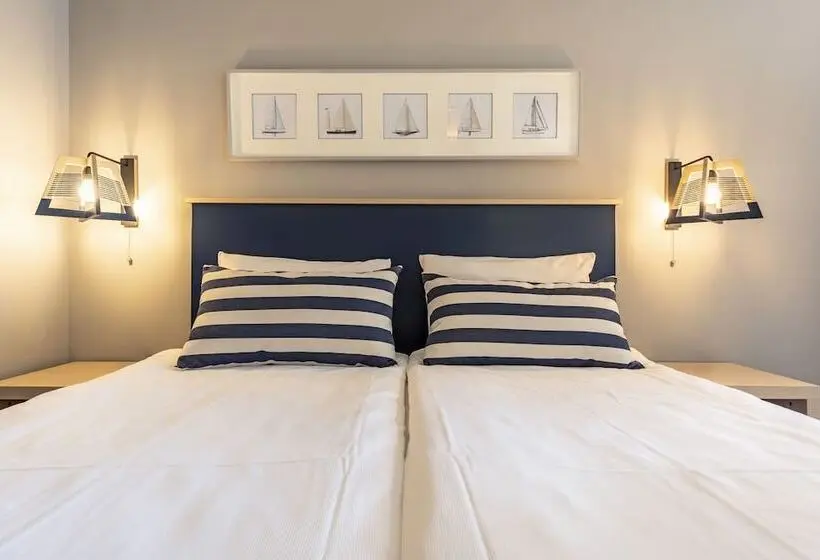 １ベッドルームアパートメント, Hapimag Resort Porto Heli