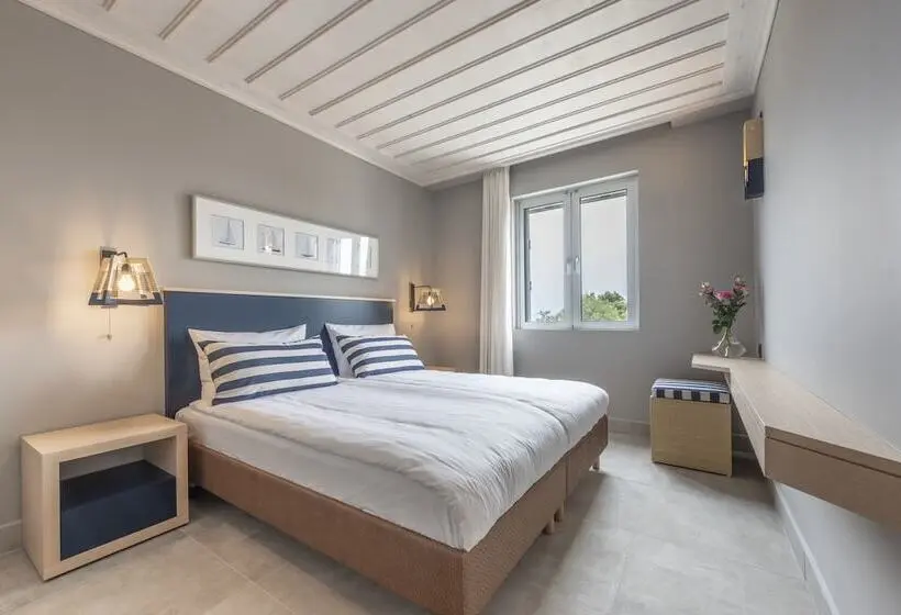 １ベッドルームアパートメント, Hapimag Resort Porto Heli
