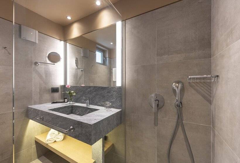 דירת חדר, Hapimag Resort Porto Heli