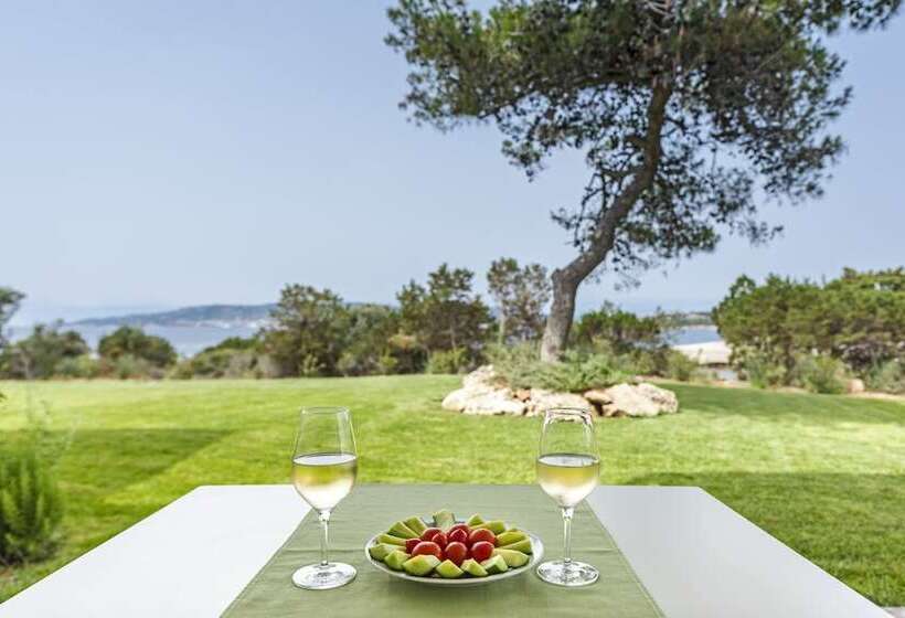 דירת חדר, Hapimag Resort Porto Heli