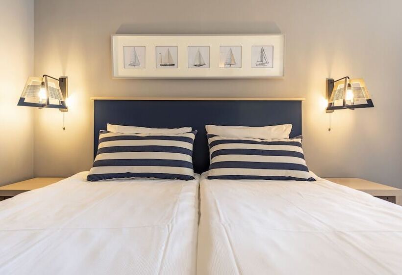 חדר סטודיו סטנדרד, Hapimag Resort Porto Heli