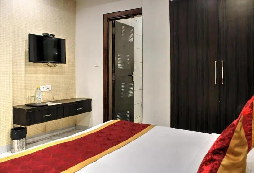Familie Suite, Hill View