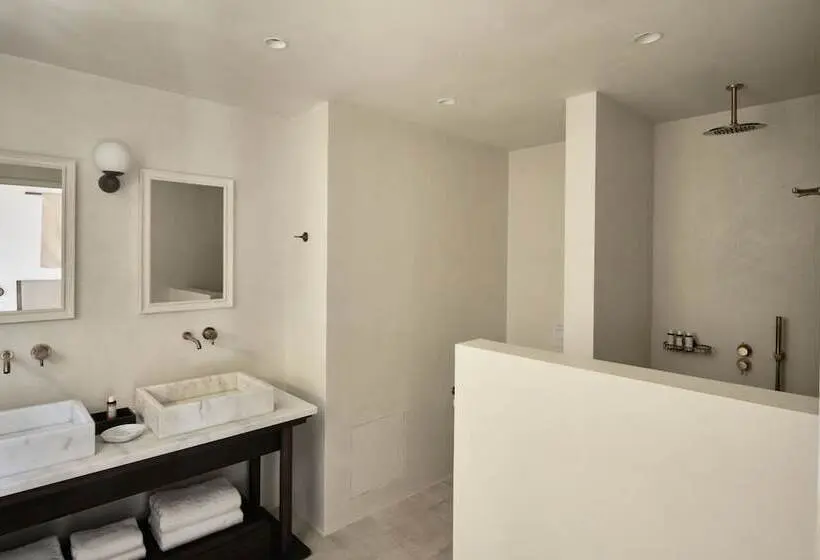 スイート, Parilio, A Member Of Design Hotels