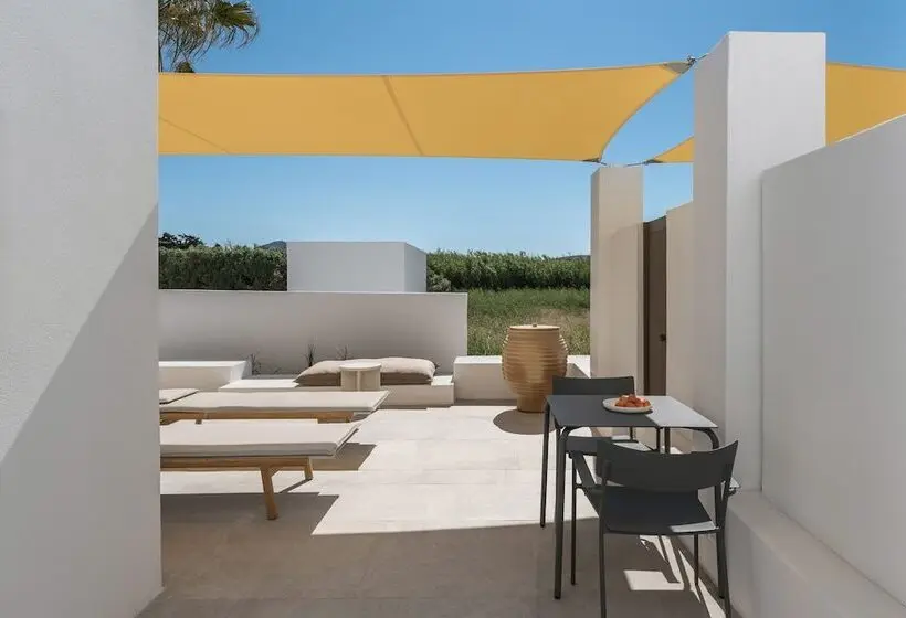 スイート, Parilio, A Member Of Design Hotels