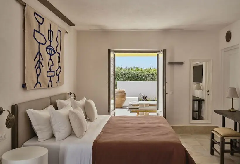 スイート, Parilio, A Member Of Design Hotels